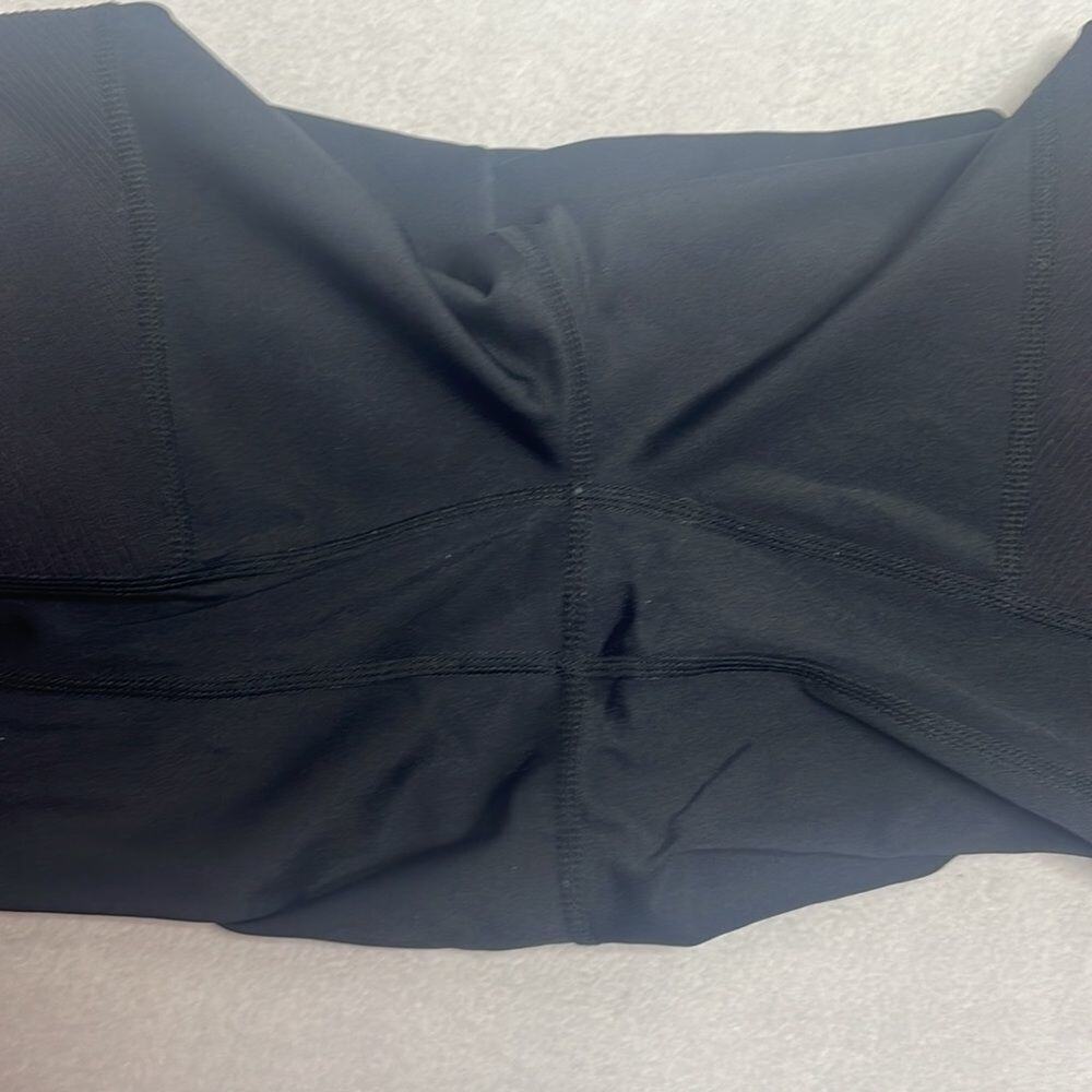 ZYIA Black Leggings Size 20 - Picture 6 of 6